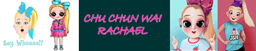 Rachael Chu